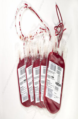 CDSCO Registration for Blood Bottles